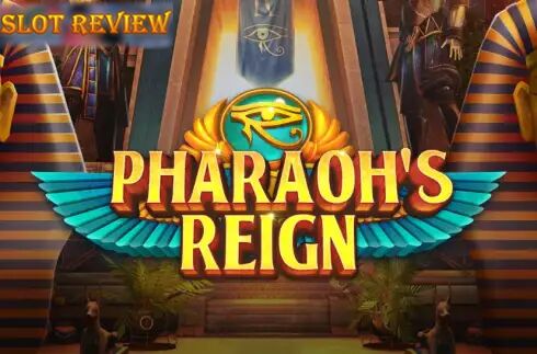 Pharaohs Reign slot